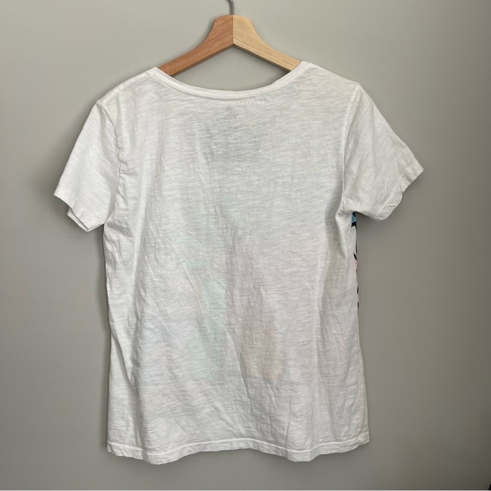 Disney’s ‘When The Shoe Doesn’t Fit’ T-Shirt S - Picture 2 of 3